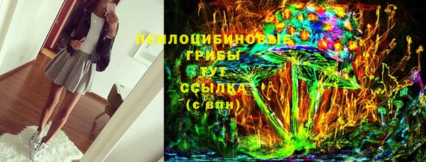 прущий лед Липки