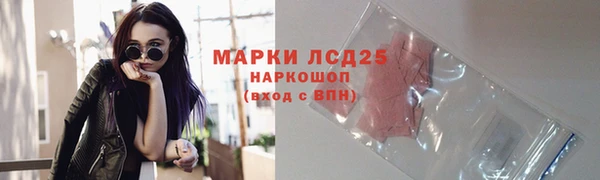прущий лед Липки