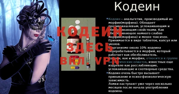 молекула духа Лихославль