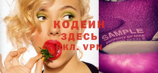 прущий лед Липки