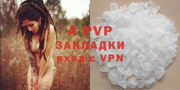 прущий лед Липки
